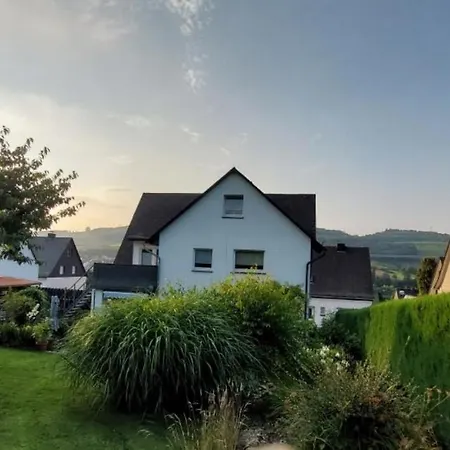 Klaerchen Mit Balkon Apartamento *