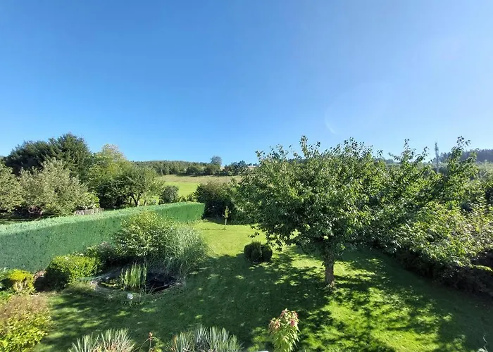 Lejlighed Klaerchen Mit Balkon *